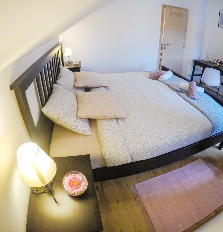 Holiday Home Dandelion With Hot Tub & Sauna Cetingrad Ngoại thất bức ảnh