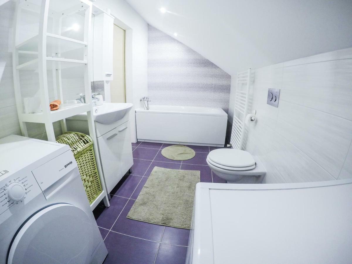 Holiday Home Dandelion With Hot Tub & Sauna Cetingrad Ngoại thất bức ảnh