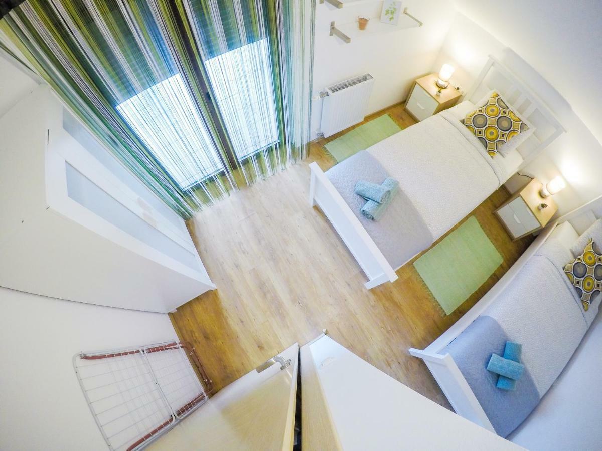 Holiday Home Dandelion With Hot Tub & Sauna Cetingrad Ngoại thất bức ảnh