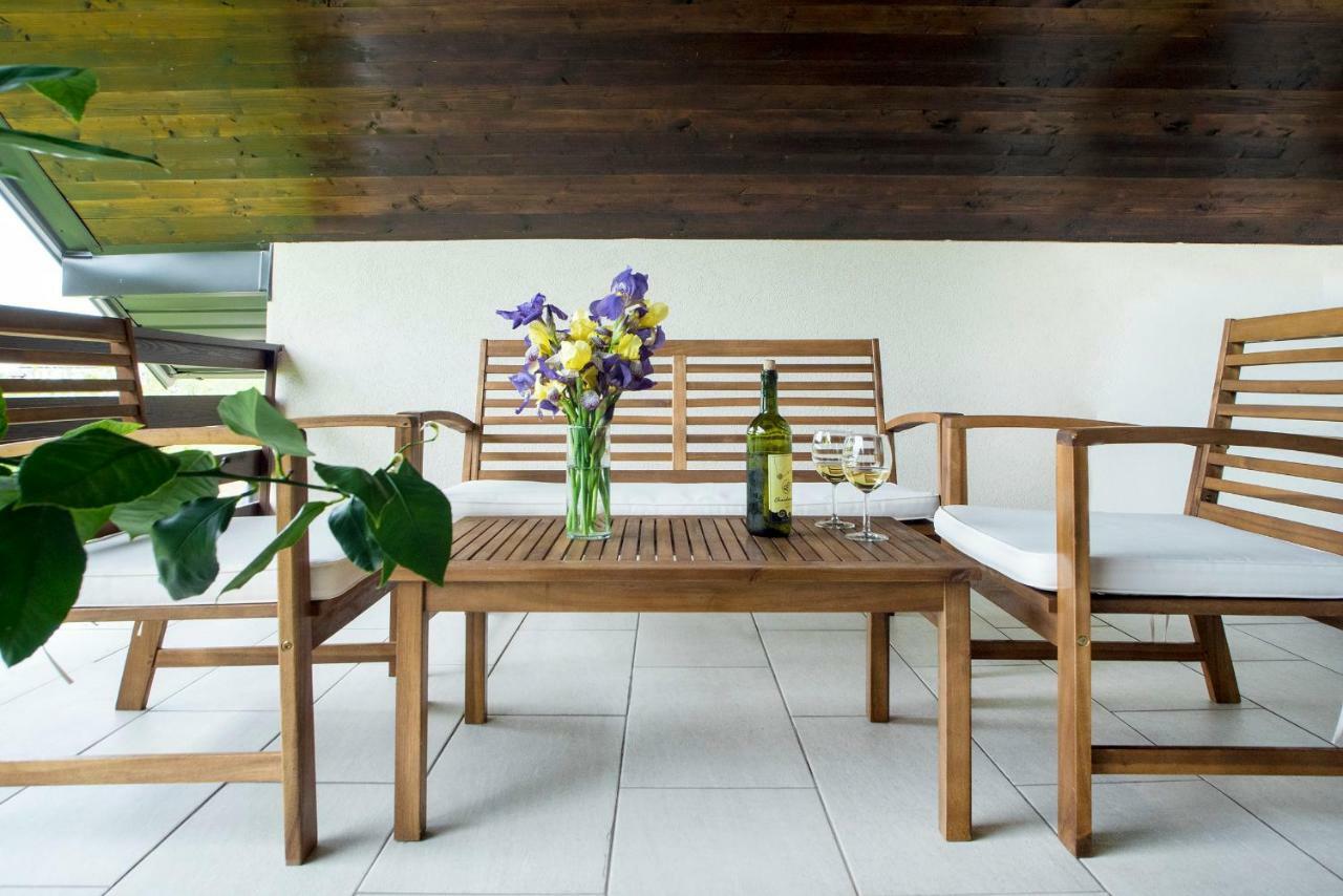 Holiday Home Dandelion With Hot Tub & Sauna Cetingrad Ngoại thất bức ảnh