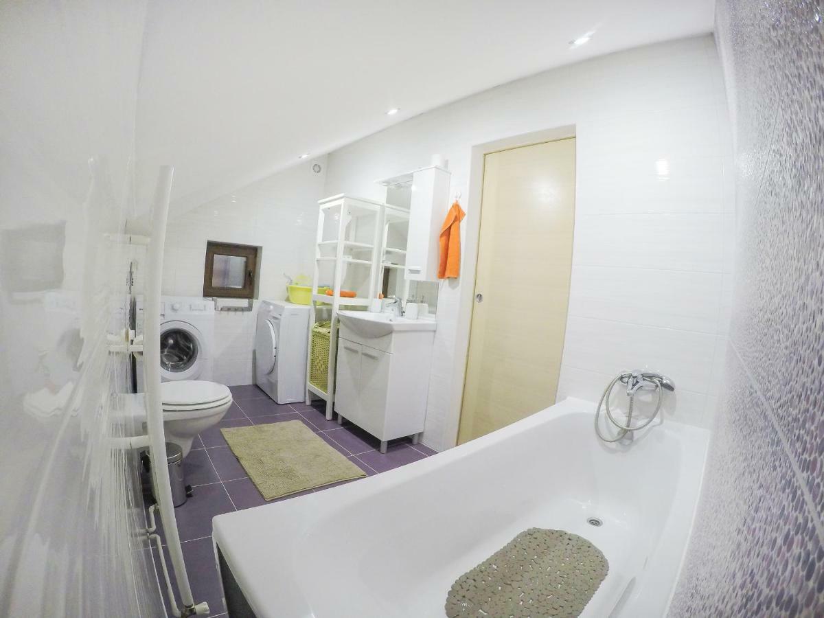 Holiday Home Dandelion With Hot Tub & Sauna Cetingrad Ngoại thất bức ảnh